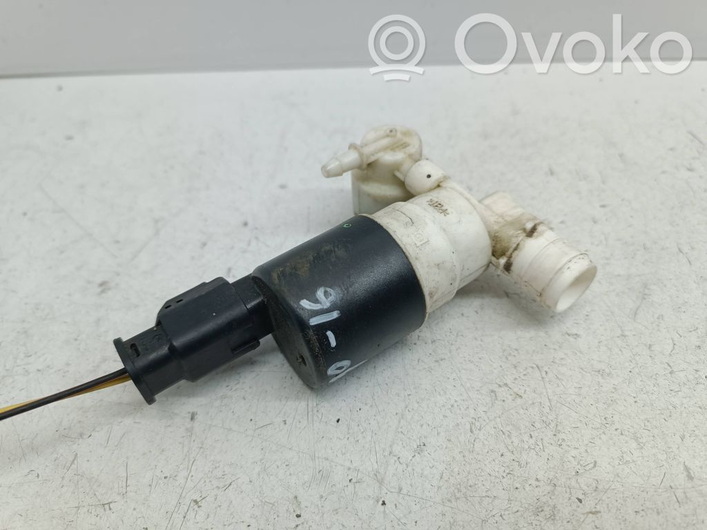 Windscreen/windshield washer pump   9643447980,9680693280,9820669180