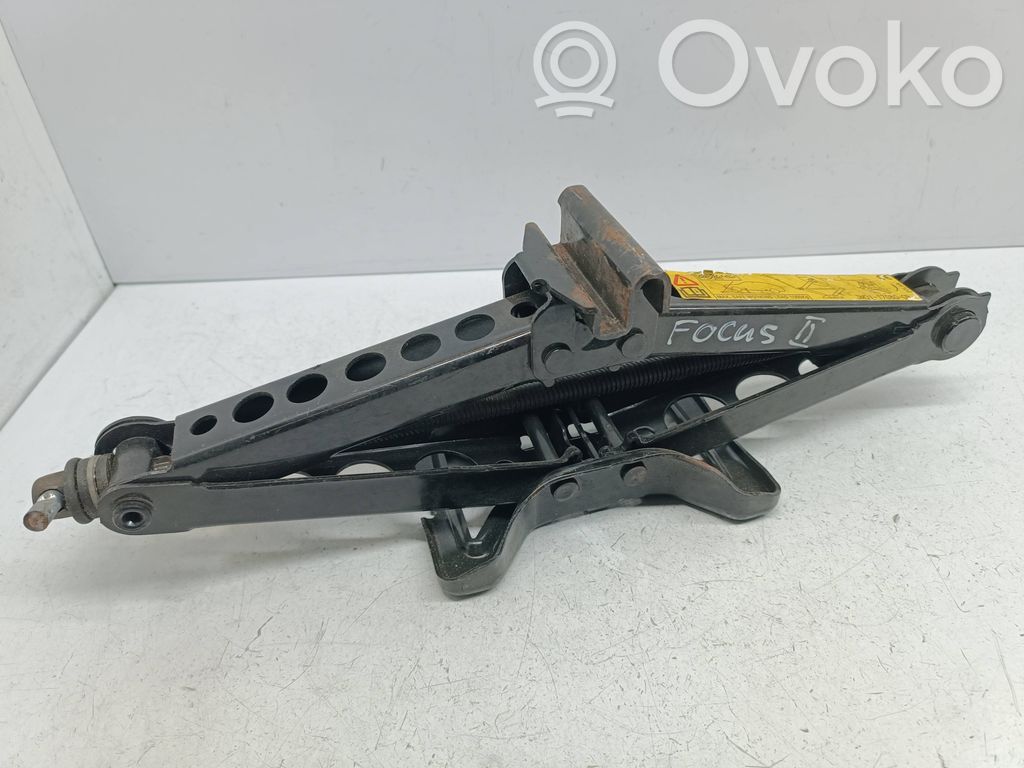 Домкрат (данкрат)   3M5117080CB