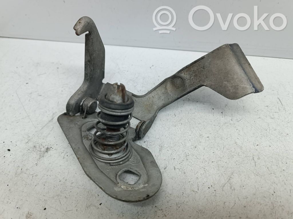 BMW Z3 E36 Engine bonnet/hood lock/latch loop/hook 