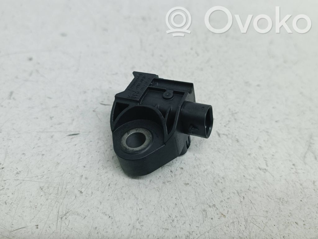 Mercedes-Benz E W213 Sensore d’urto/d'impatto apertura airbag 