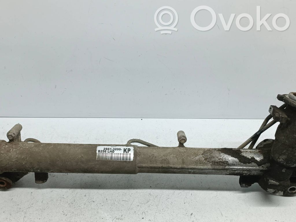 Ford Fiesta Steering rack 
