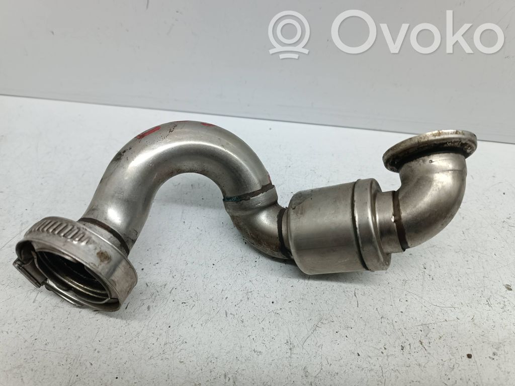 BMW 7 E65 E66 Caurulīte (-es) / šļūtene (-es) 