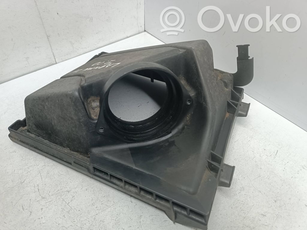 Renault Laguna III Air filter box cover 
