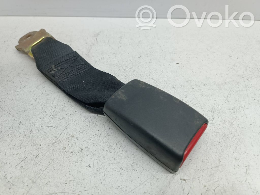 Toyota Corolla E120 E130 Rear seatbelt buckle 