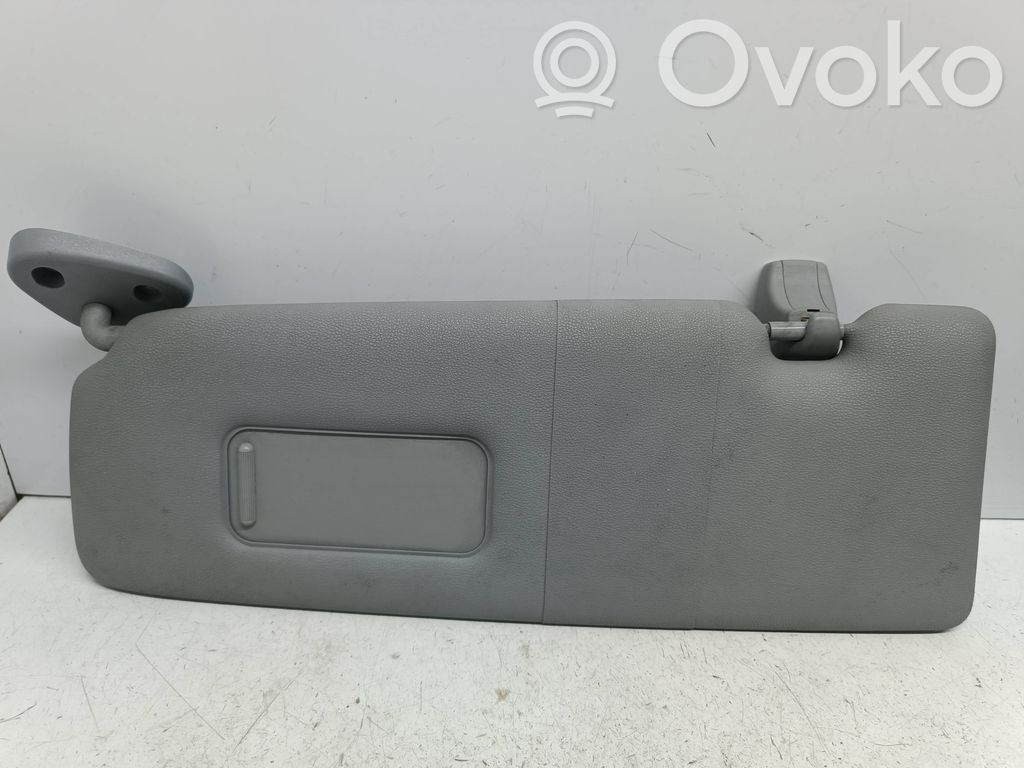 BMW 1 E81 E87 Sun visor 