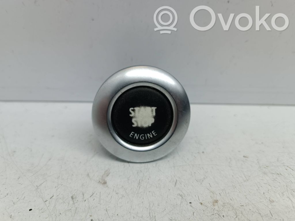 BMW 1 E81 E87 Engine start stop button switch 