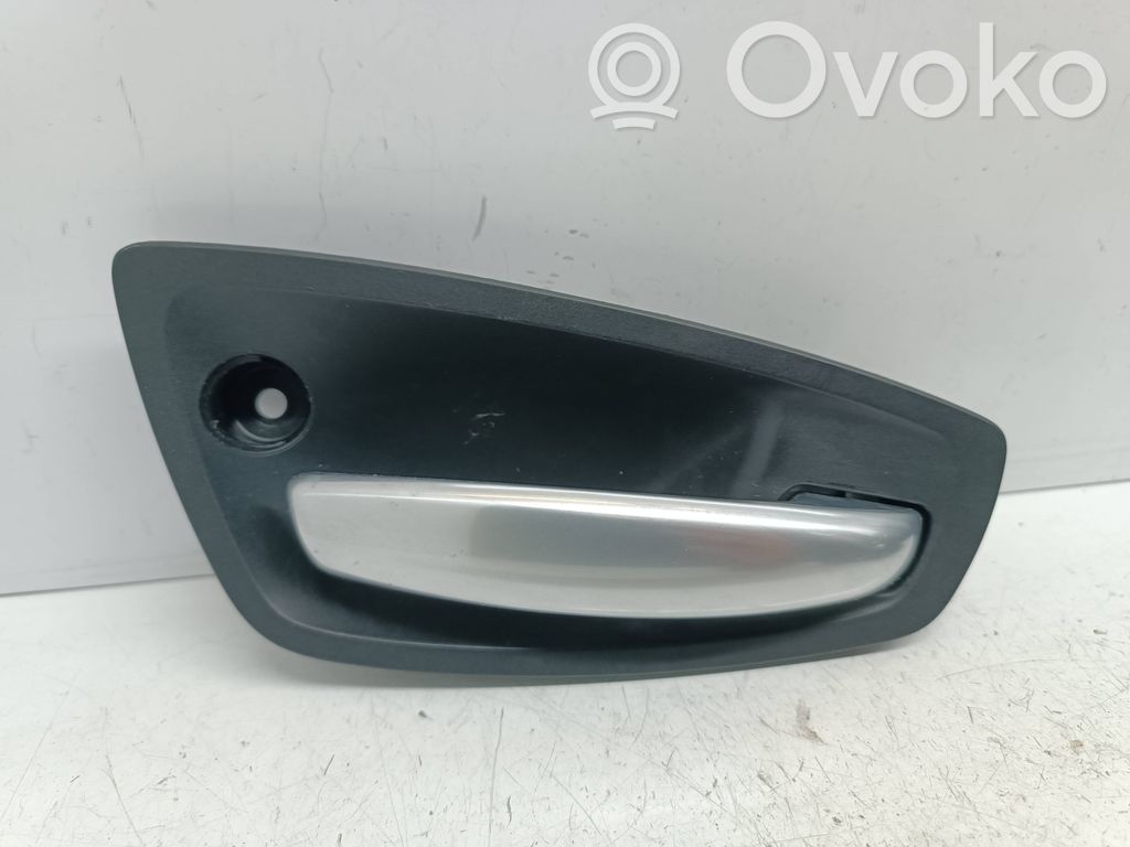 BMW 1 E81 E87 Rear door interior handle 