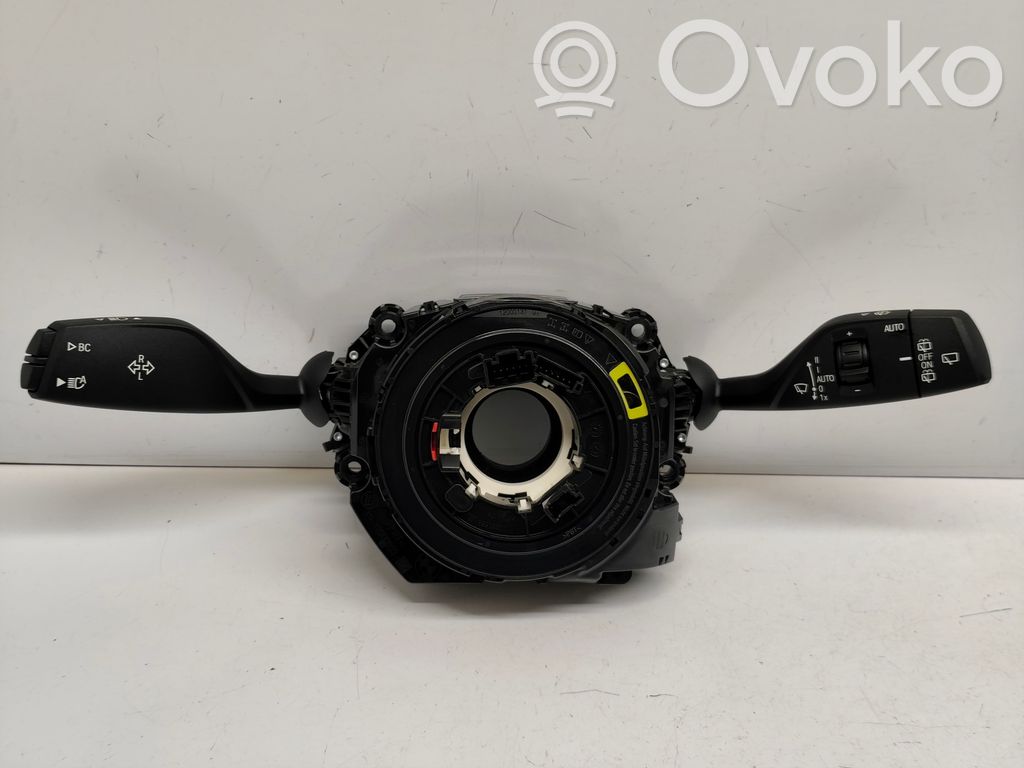 BMW X3 G01 Wiper turn signal indicator stalk/switch 