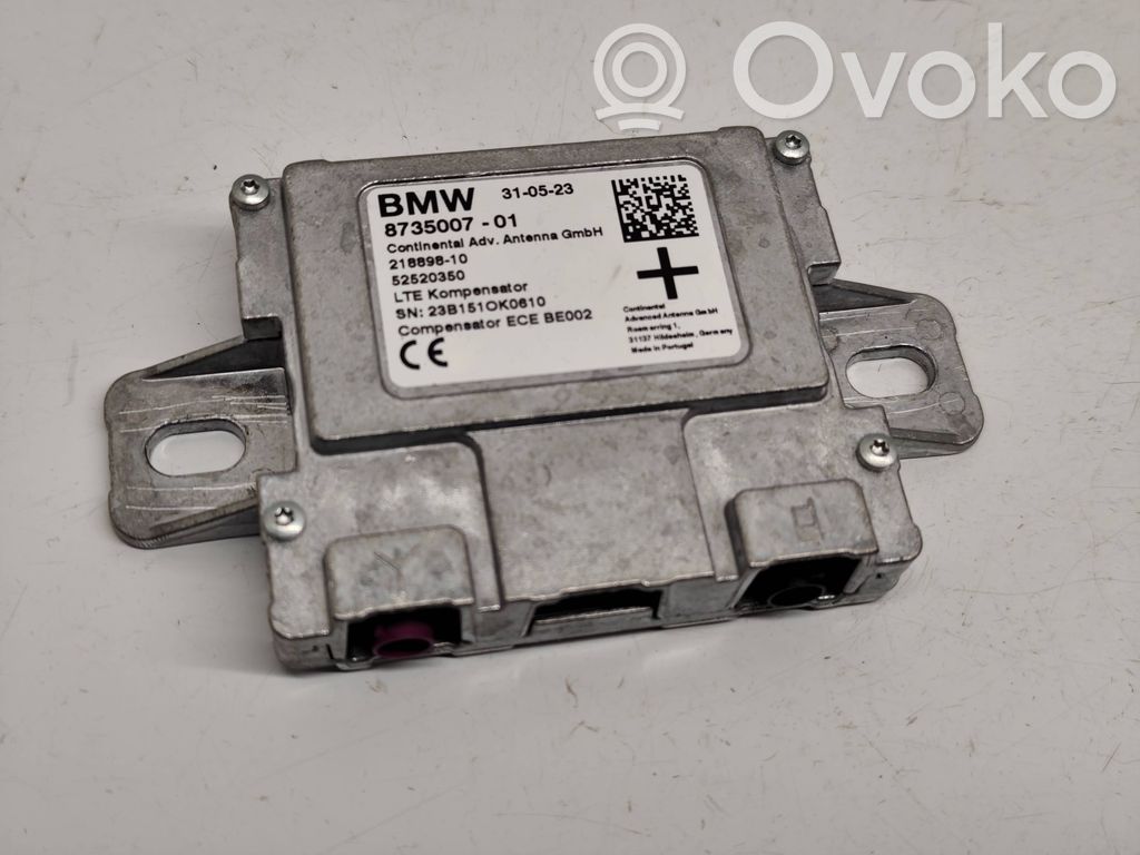 Antenos stiprintuvas   8735007,21889810,52520350