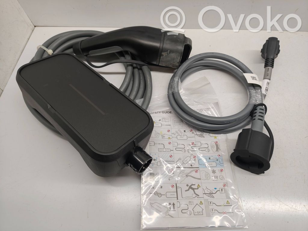 BMW X3 G01 Cavo di ricarica per auto elettriche 