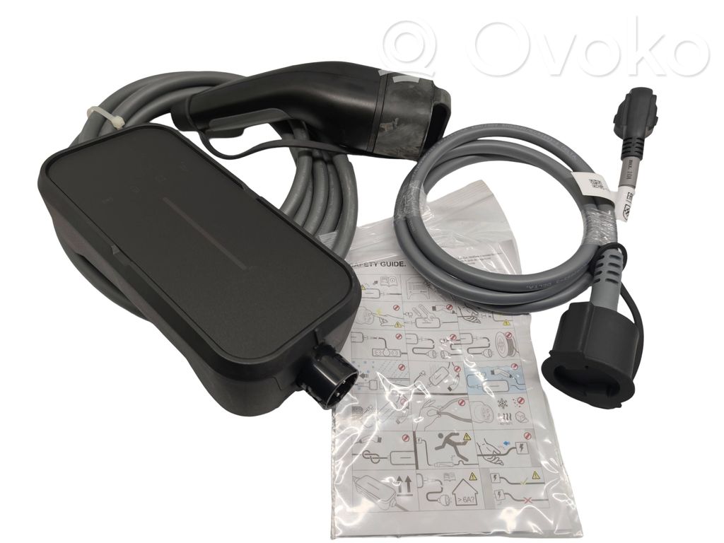 BMW X5 G05 Cavo di ricarica per auto elettriche 