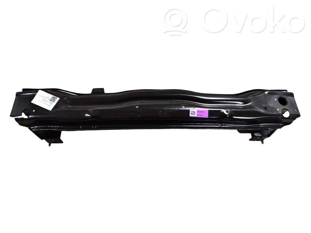 BMW X3 G01 Rear bumper support beam 