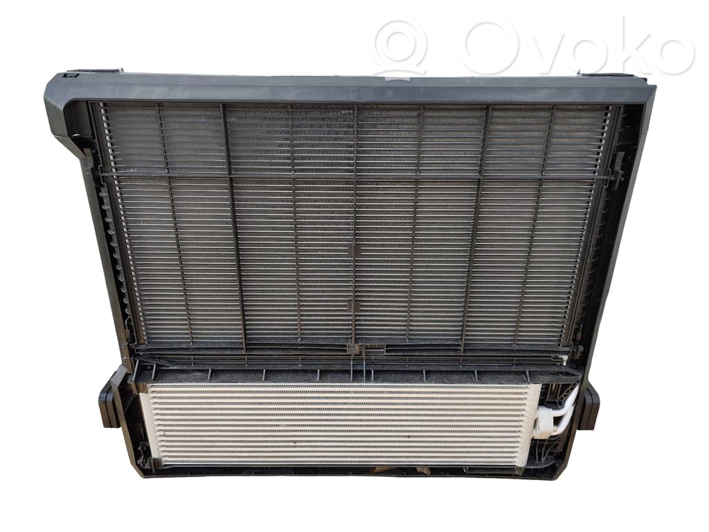 BMW X3 G01 Set radiatoare 