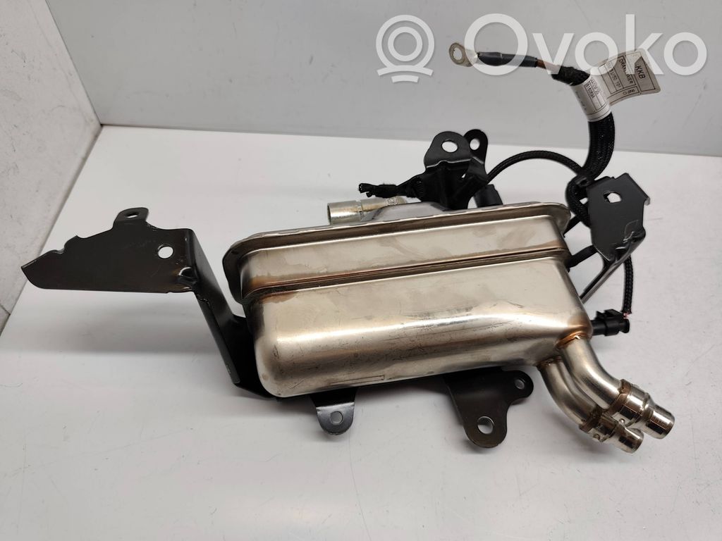 BMW X3 G01 Încălzitor lichid de răcire 