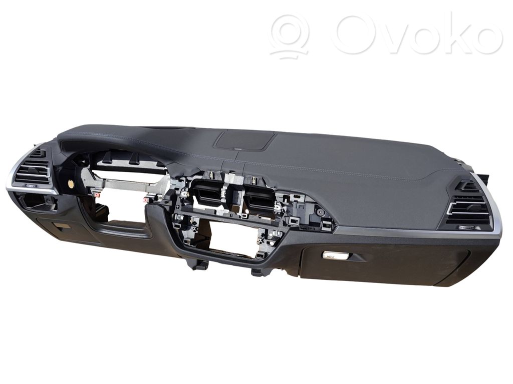 BMW X3 G01 Panelė 