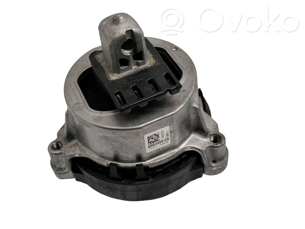 BMW X3 G01 Engine mount bracket 