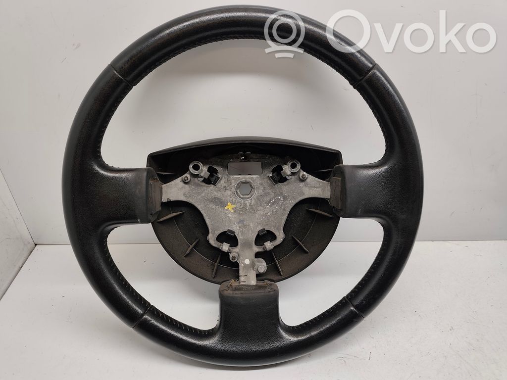 Ford Fiesta Vairas 