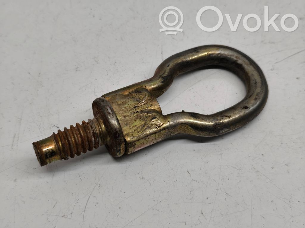 Ford Fiesta Towing hook eye 
