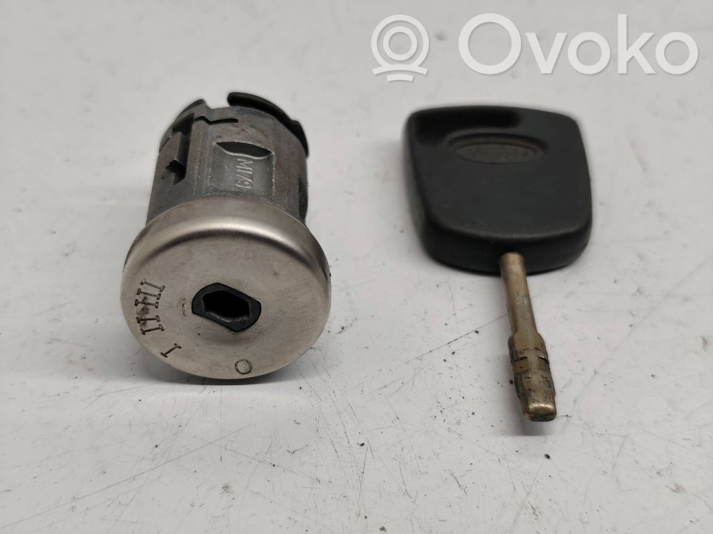 Ignition lock   M179A