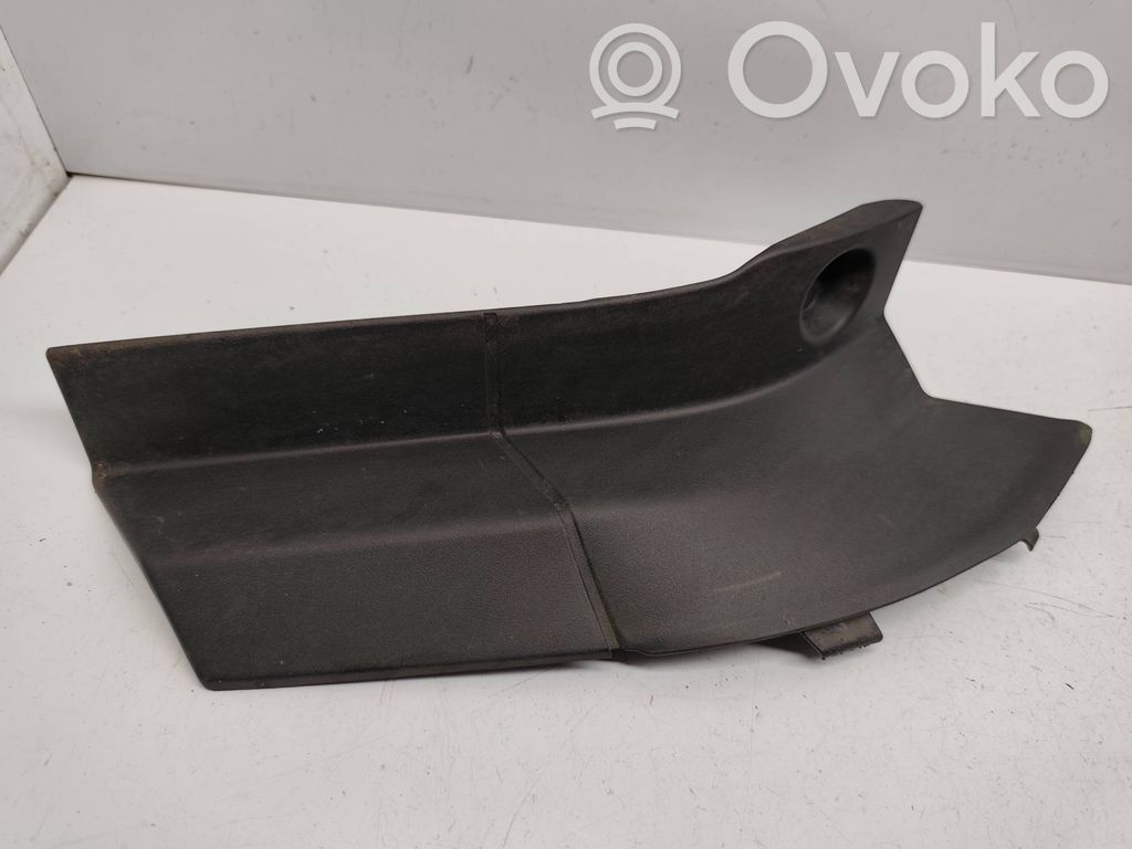 Ford Grand C-MAX Takavalon verhoilu 