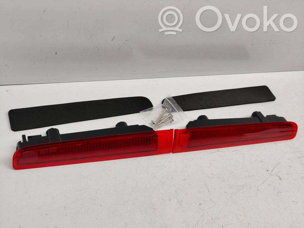 Volkswagen Transporter - Caravelle T5 Luce d’arresto centrale/supplementare 