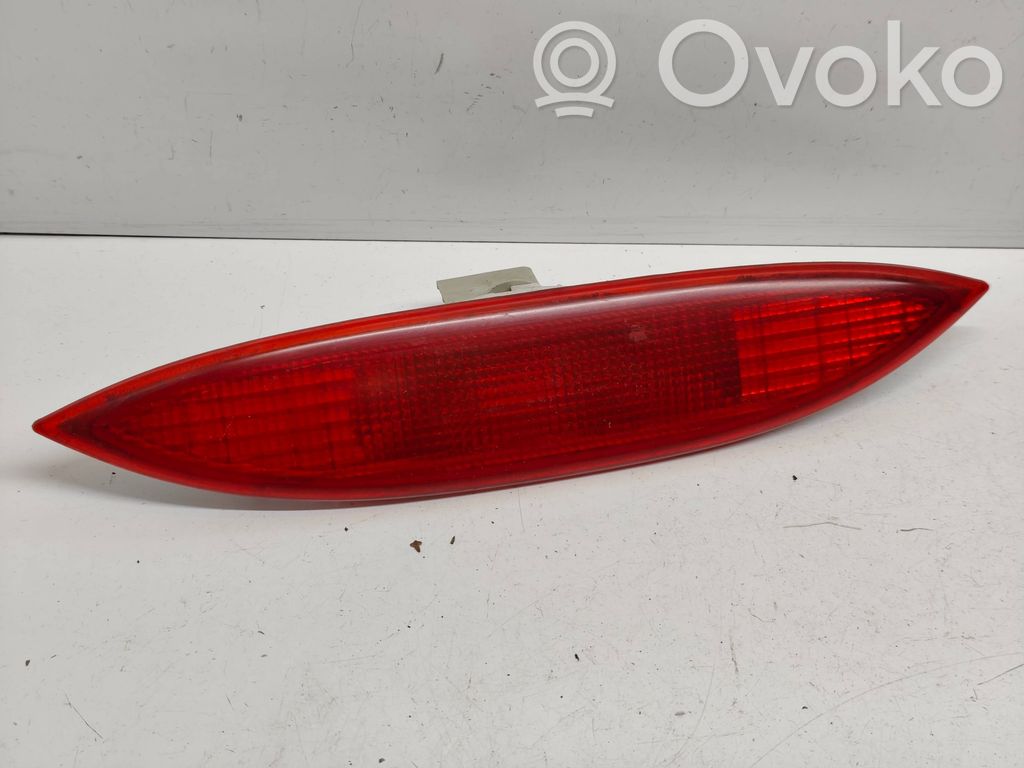 Nissan Note (E11) Luz de freno adicional/tercera 