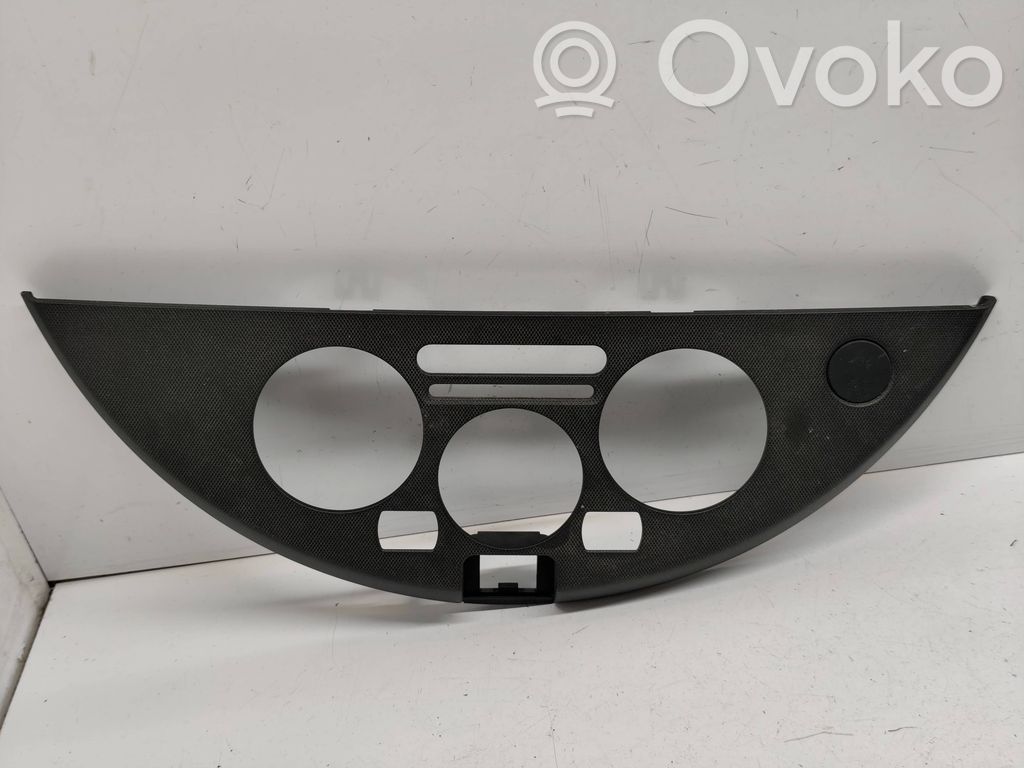 Nissan Note (E11) Climate control/heater control trim 