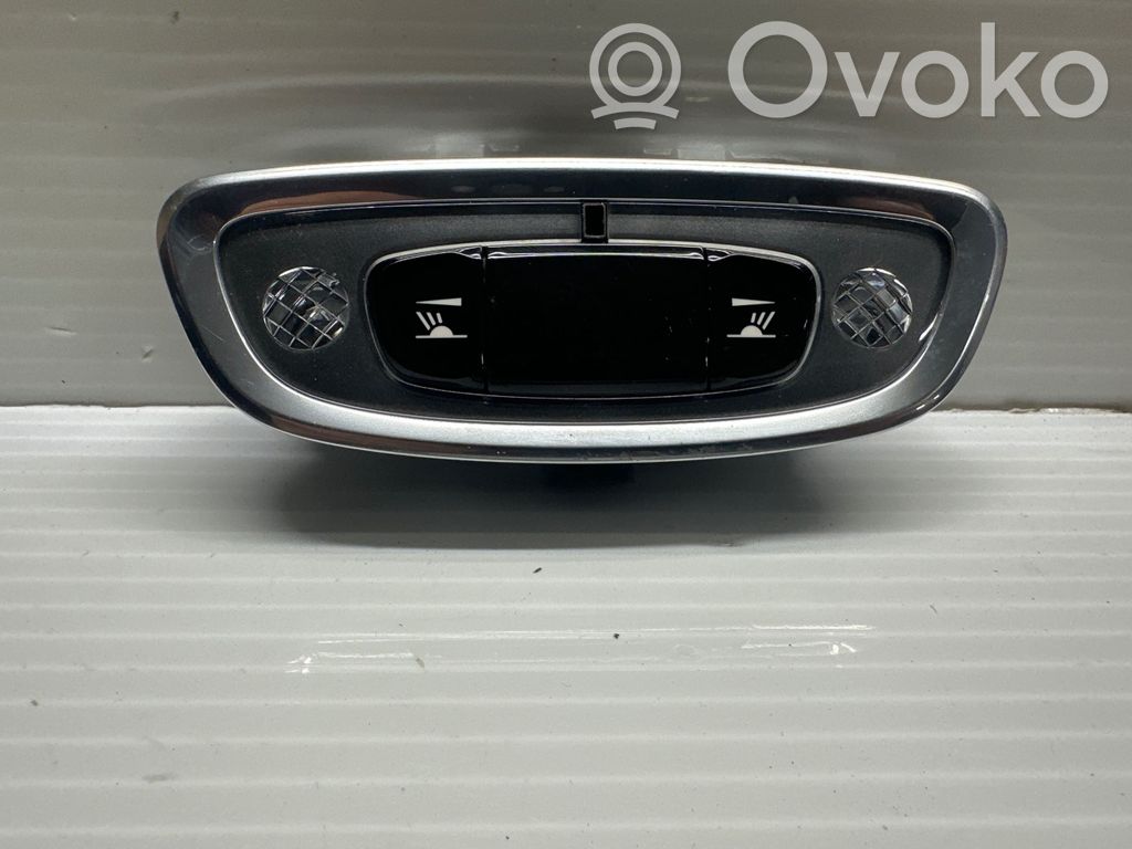 Volvo XC90 Interior lighting switch 