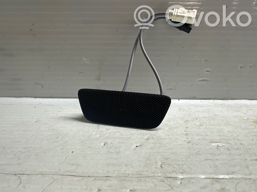Volvo XC60 Micrófono (bluetooth/teléfono) 