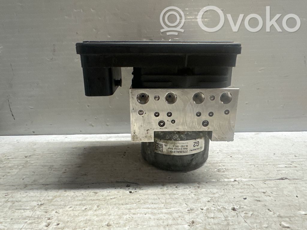 Subaru Legacy ABS bloks 