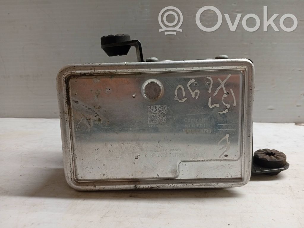 Volvo XC90 ABS Pump 