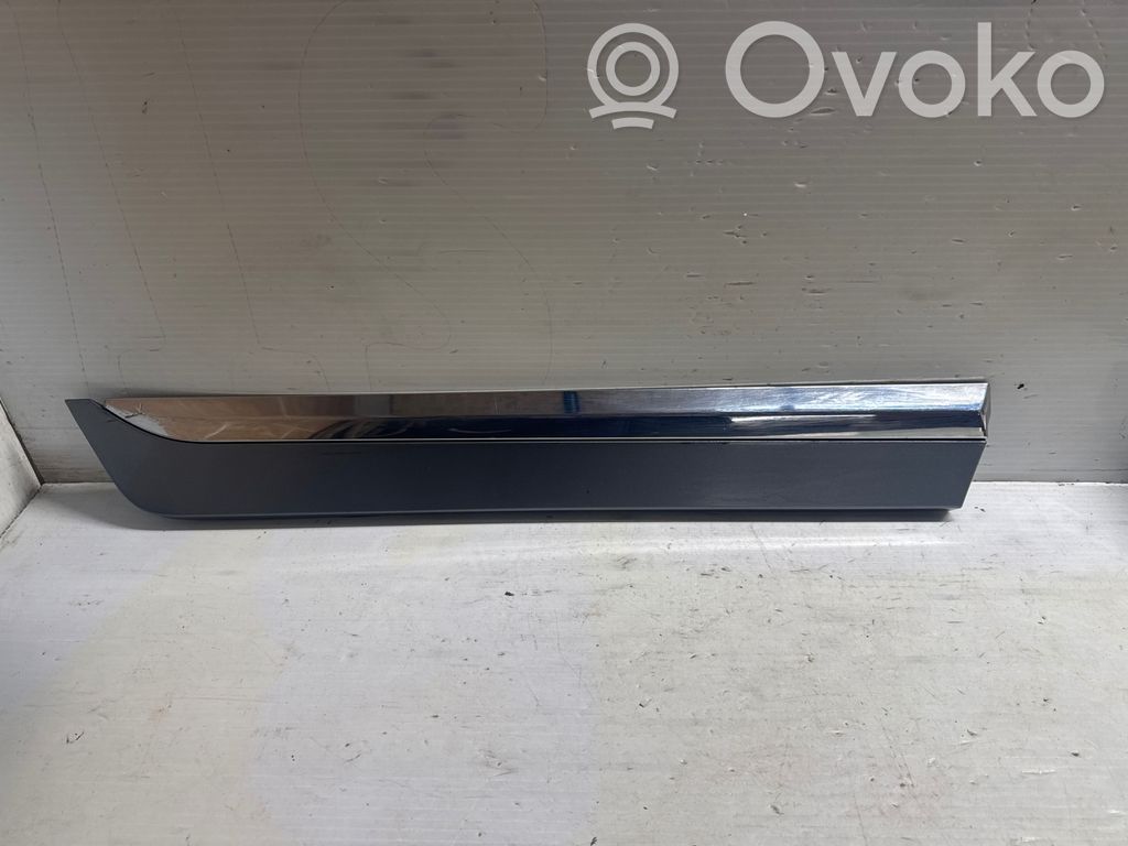 Volvo XC60 Mască ușă spate (turnată) 