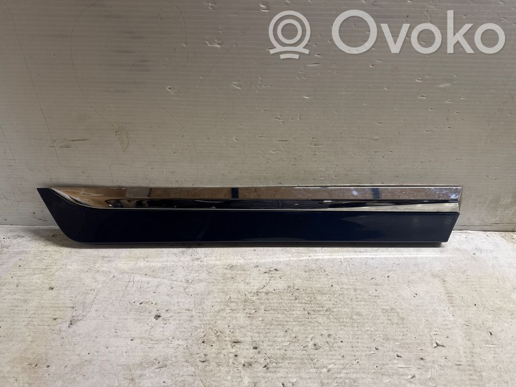 Volvo XC60 Mască ușă spate (turnată) 