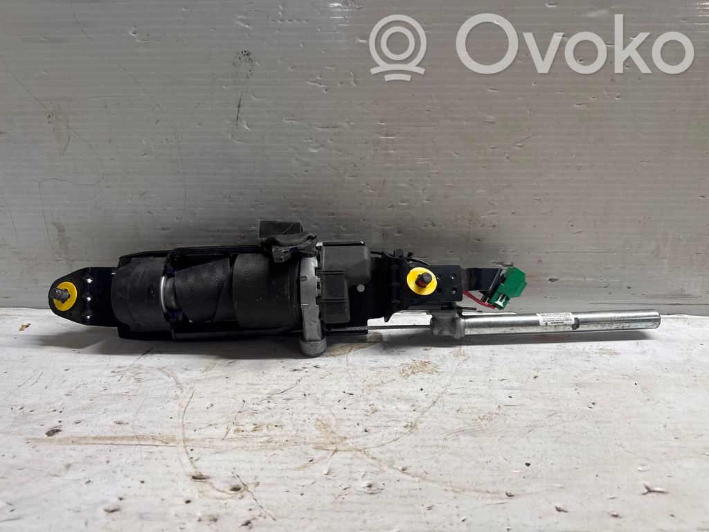 Volvo XC60 Cinturón delantero 