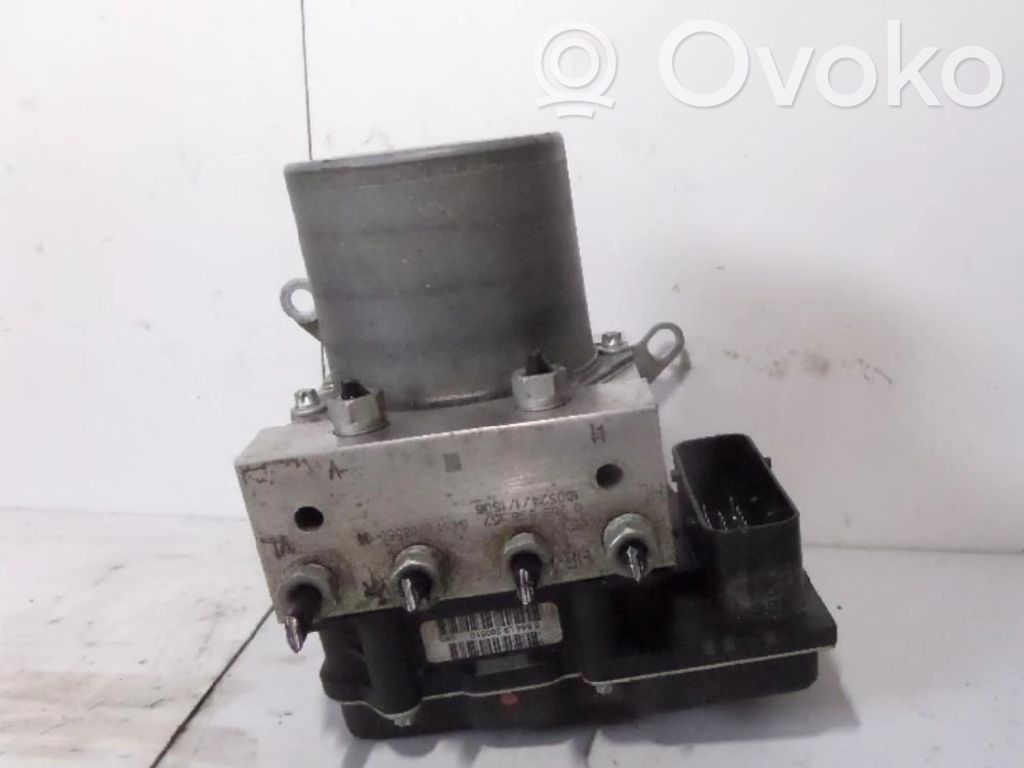 BMW X1 E84 ABS bloks 
