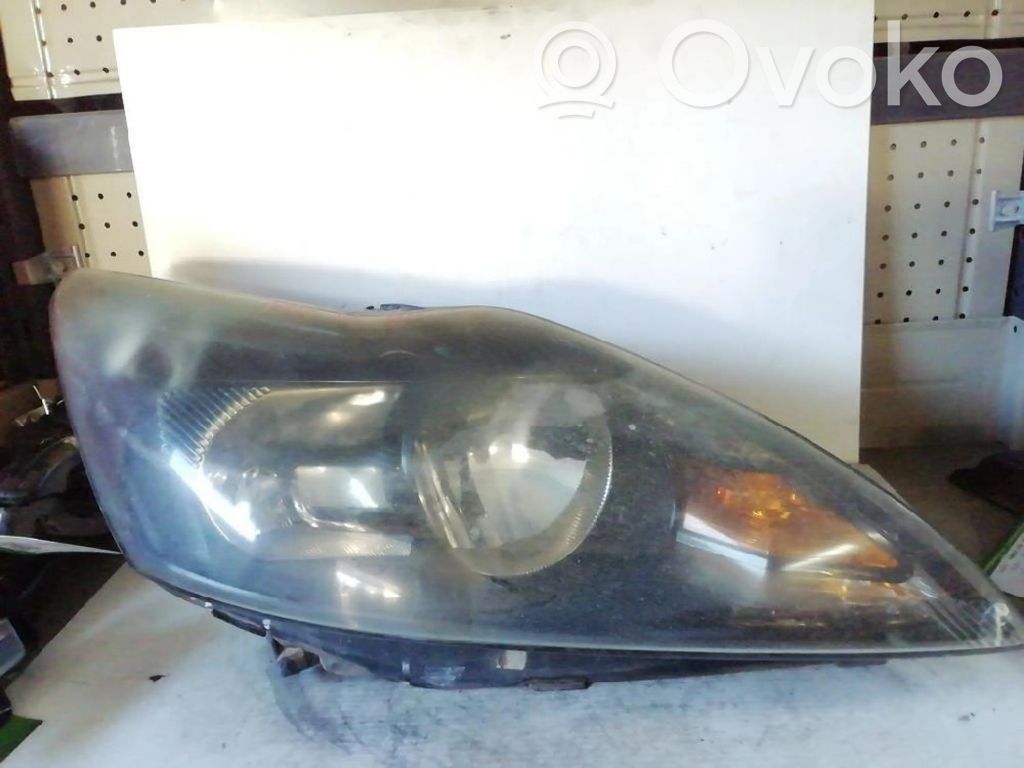 Ford Focus Headlight/headlamp 