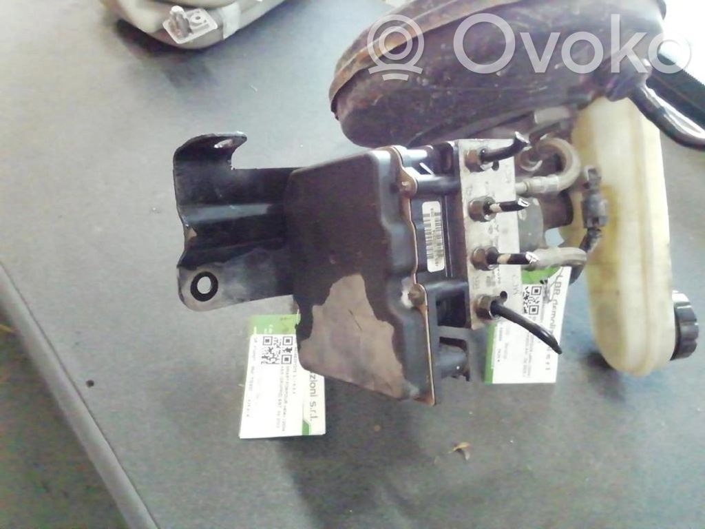 Smart ForFour I Pompe ABS 