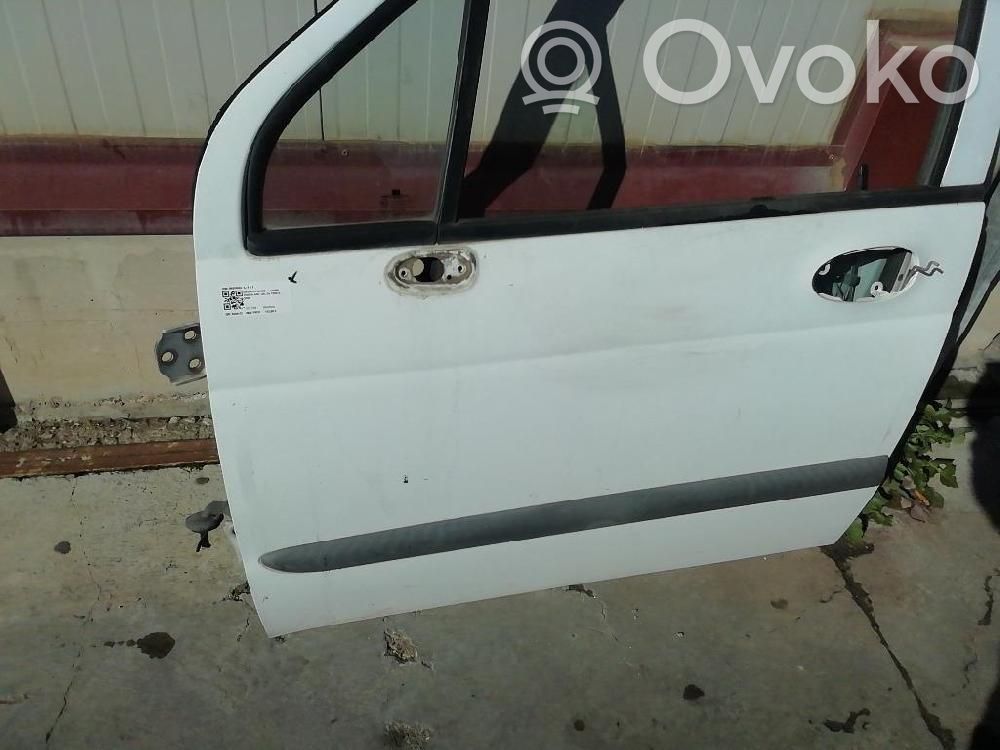 Daewoo Matiz Durvis 