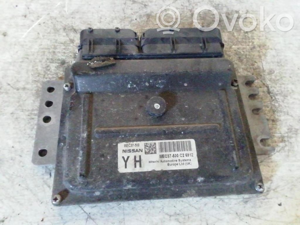 Nissan Note (E11) Calculateur moteur ECU 