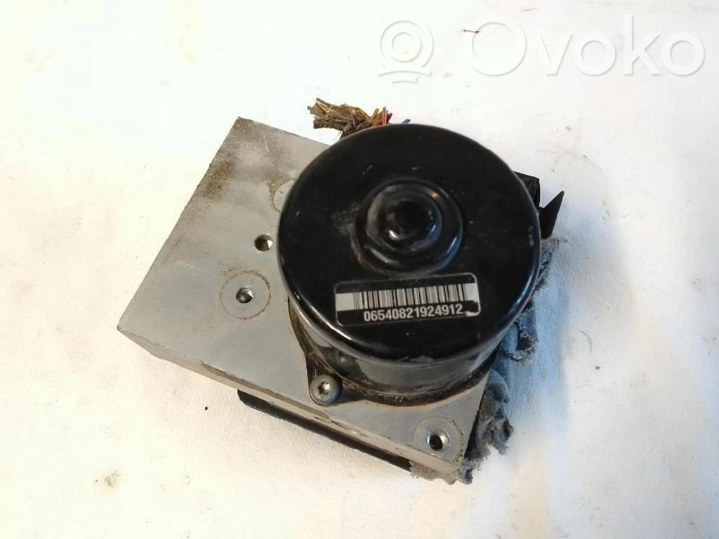 Pompa ABS   06540821924912,SRB100800,SRB100800