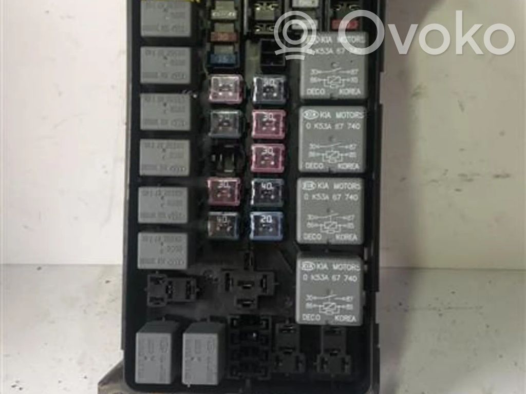 Sulakemoduuli   911603E040,Y05E,Y05E