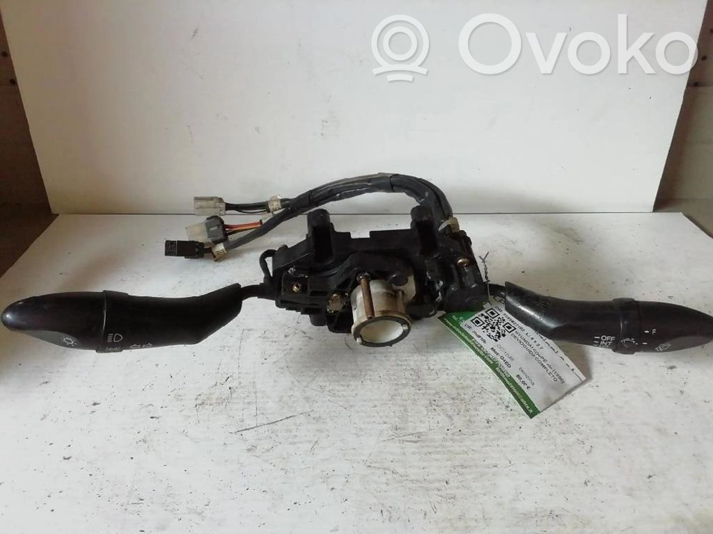 Hyundai Coupe Interruptor de luz 