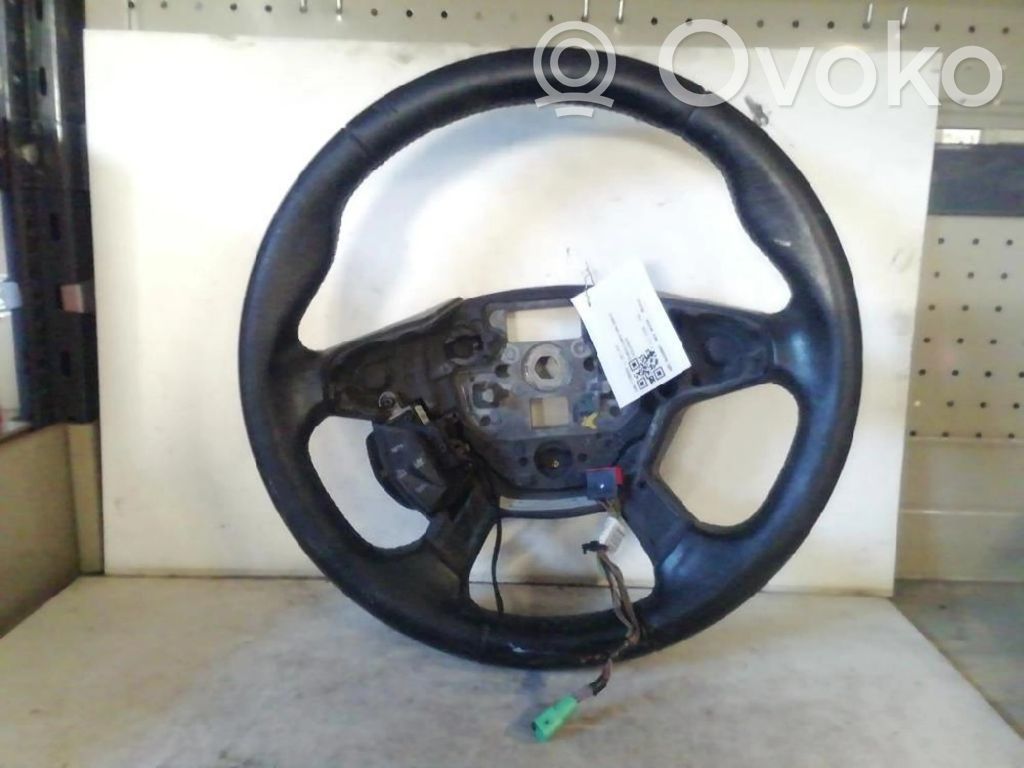 Ford C-MAX II Steering wheel 