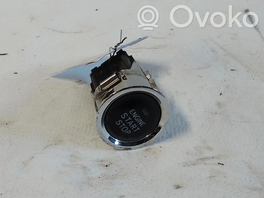Toyota Corolla Verso AR10 Engine start stop button switch 