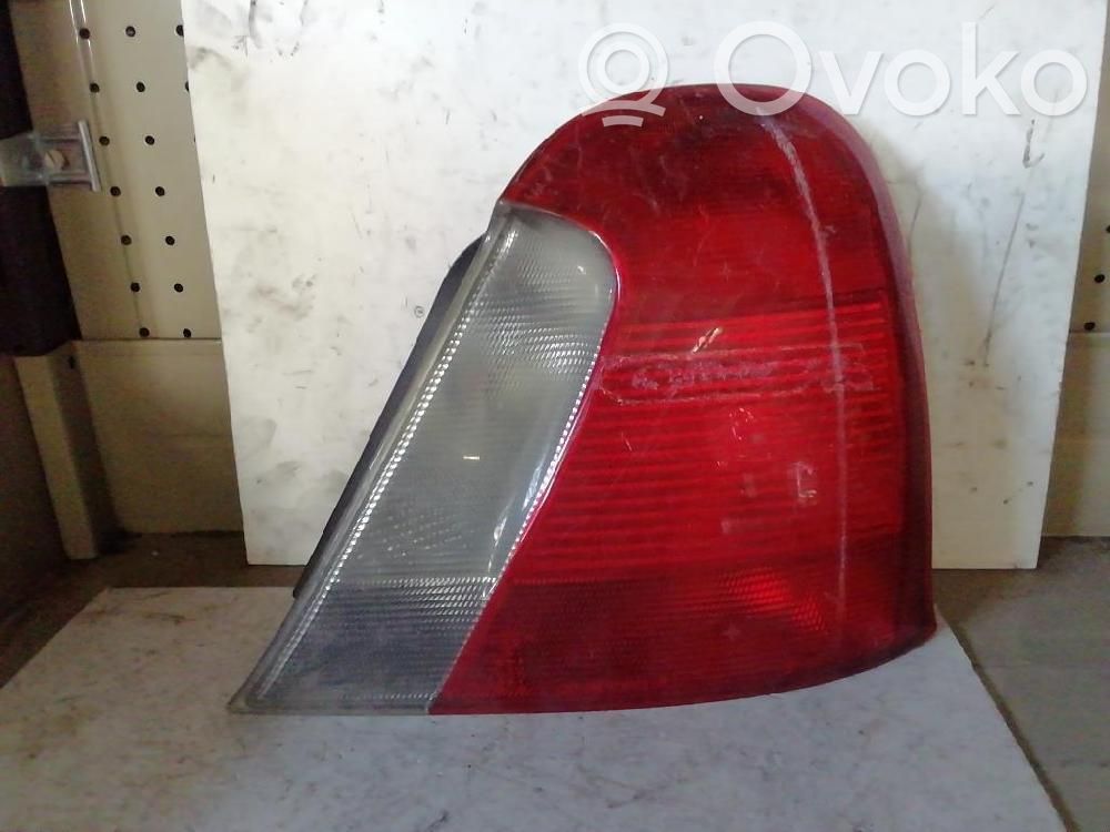 Rover 75 Takavalot 