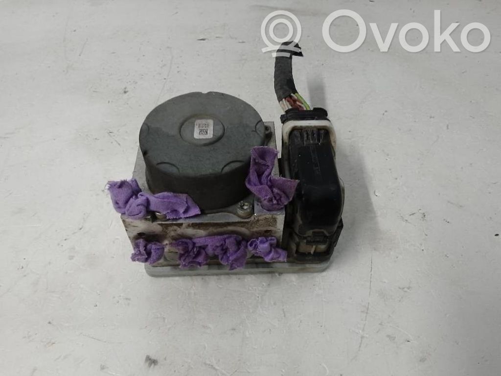 Citroen C3 ABS Pump 
