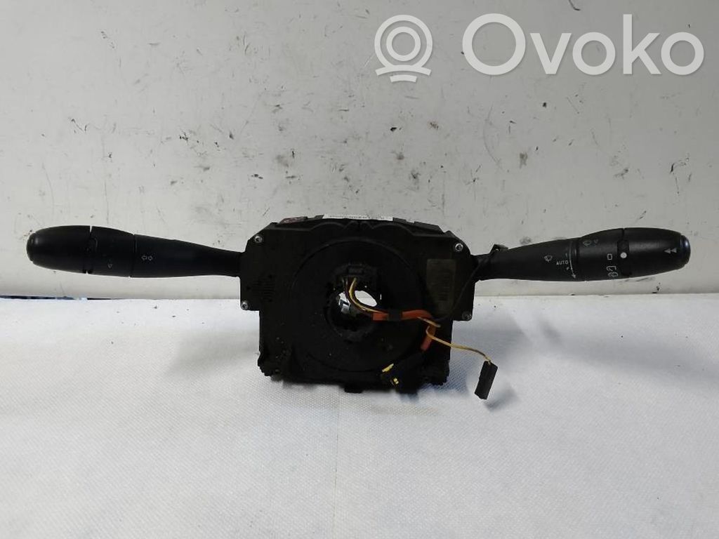 Citroen C2 Interrupteur d’éclairage 