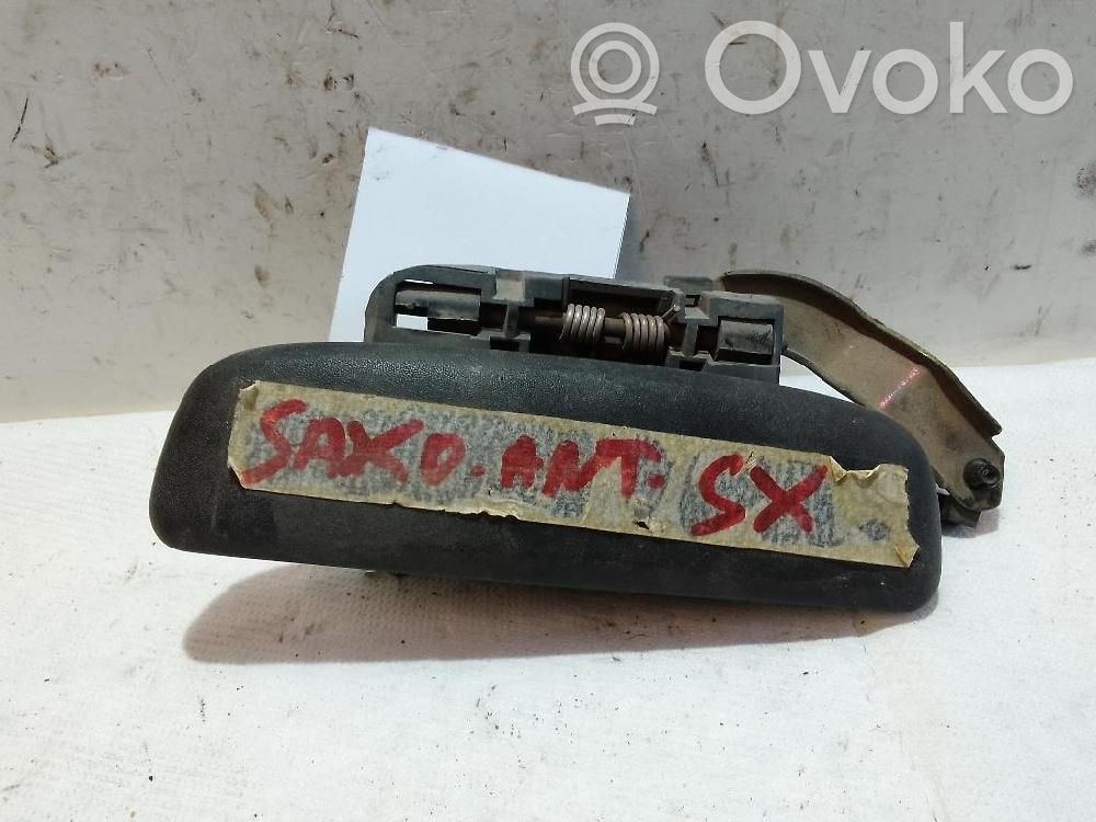 Citroen Saxo Mâner exterior ușă față 