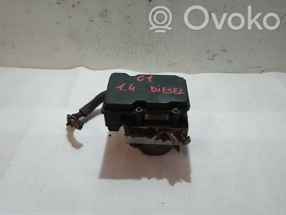 Citroen C1 Pompa ABS 