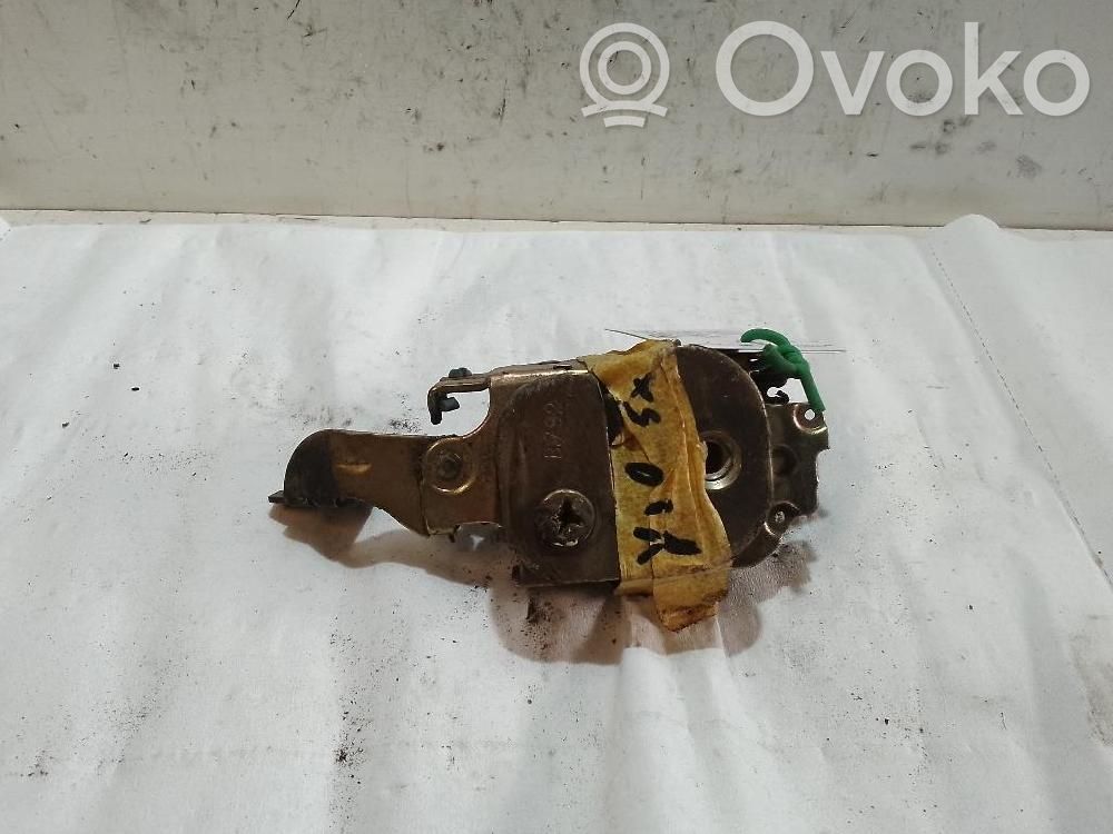 Lancia Y10 Serrure de porte avant 